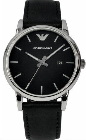 Emporio Armani Watch Classic Mens AR1692