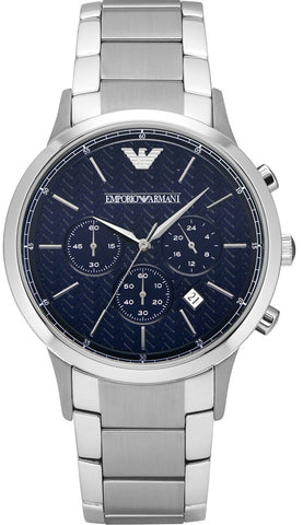 Emporio Armani Chronograph AR2486