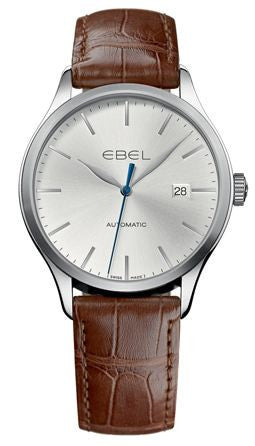 Ebel Watch 100 S 1216088