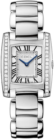 Ebel Watch Brasilia Mini 1216068