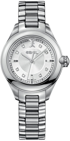Ebel Watch Onde 1216092