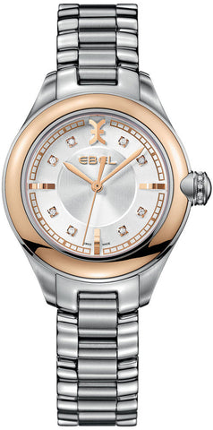 Ebel Watch Onde 1216094