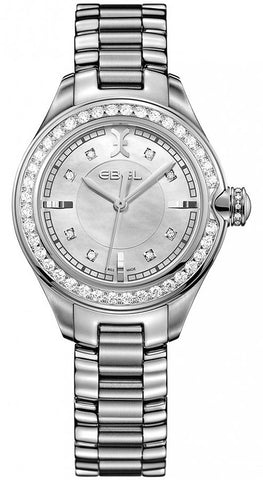 Ebel Watch Onde 1216096