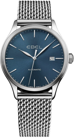Ebel Watch 100 1216149