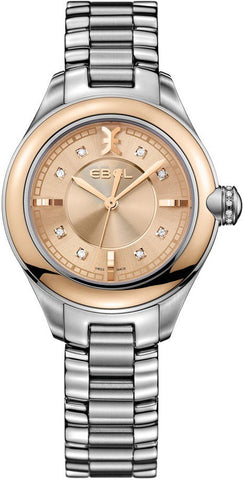 Ebel Watch Onde 1216095