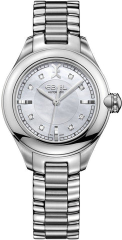 Ebel Watch Onde 1216155