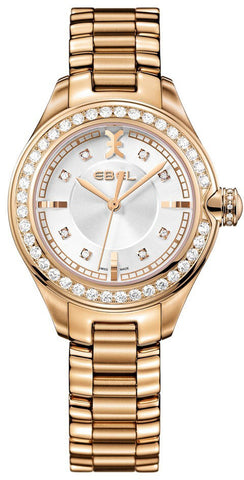 Ebel Watch Onde 1216098