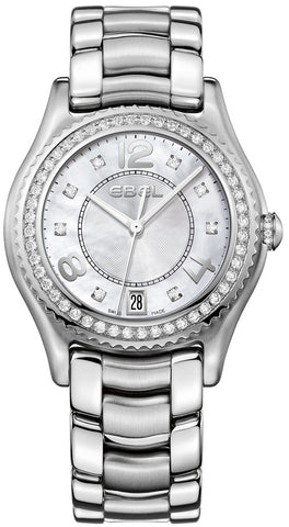 Ebel Watch X-1 1216110