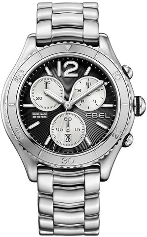 Ebel Watch X-1 1216120