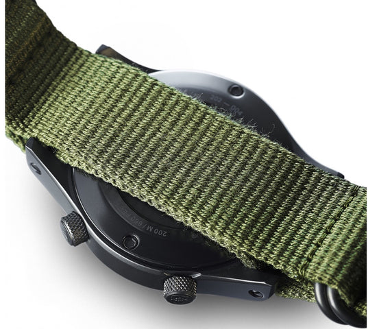 Elliot Brown Canford Quartz