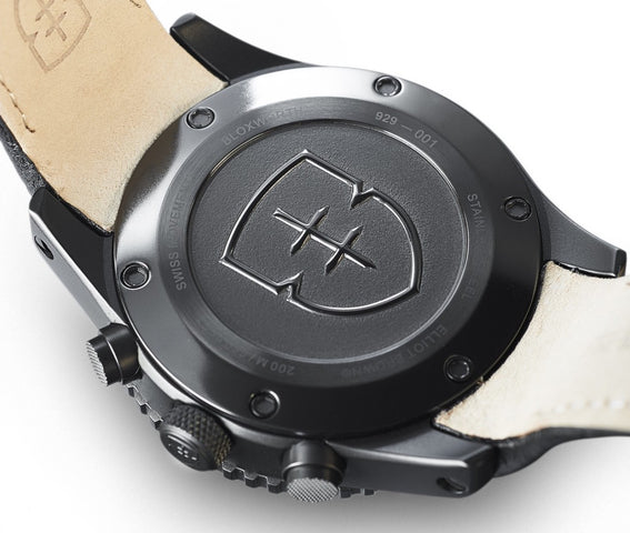 Elliot Brown Watch Bloxworth Chronograph