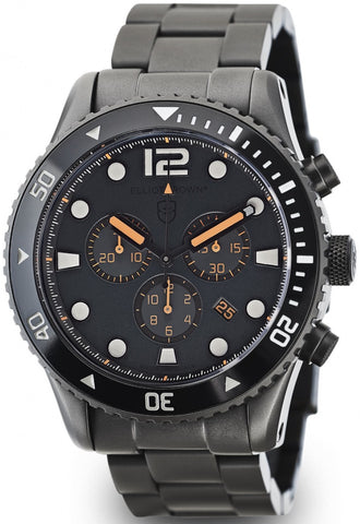 Elliot Brown Watch Bloxworth Chronograph 929-004-B05