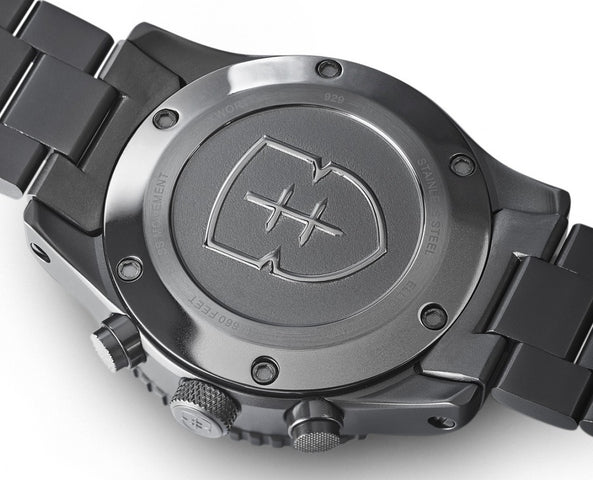 Elliot Brown Watch Bloxworth Chronograph