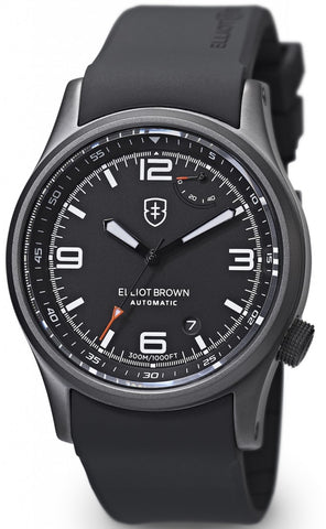 Elliot Brown Watch Tyneham Limited Edition 305-D01-R06