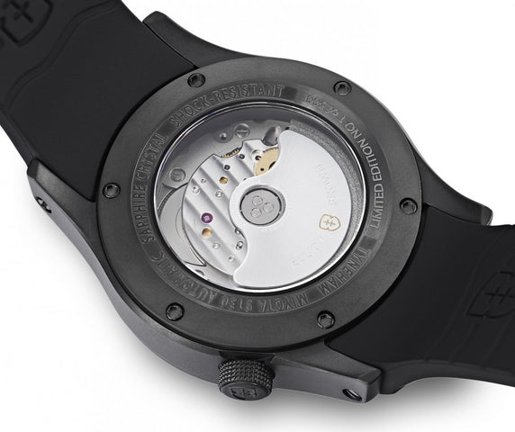 Elliot Brown Watch Tyneham Limited Edition