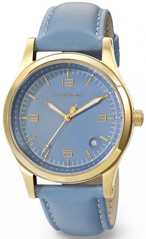 Elliot Brown Watch Kimmeridge Ladies 405-006-L57