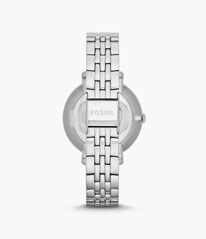 Fossil Watch Jacqueline Ladies