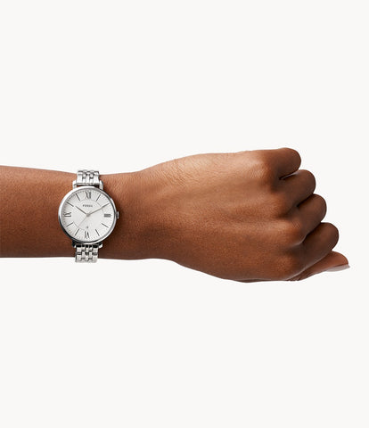 Fossil Watch Jacqueline Ladies