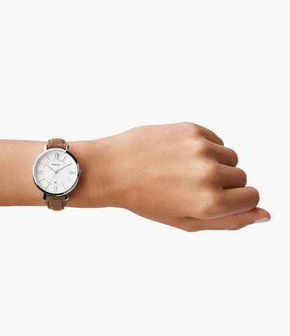 Fossil Watch Jacqueline Ladies