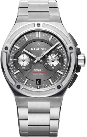 Eterna Watch Royal KonTiki 7755.40.50.0280