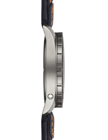 Sinn Watch EZM 9 Testaf Silicone D