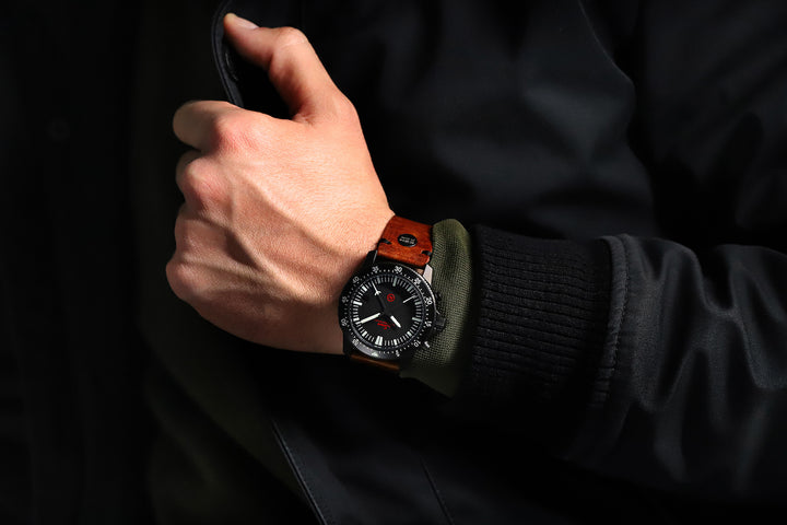 Sinn Watch EZM 1.1 S Limited Edition