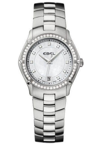 Ebel Watch Sport Lady 1215983
