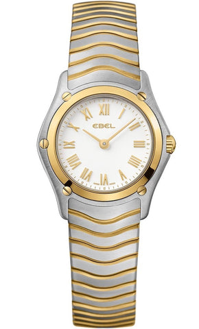 Ebel Watch Wave 1215643