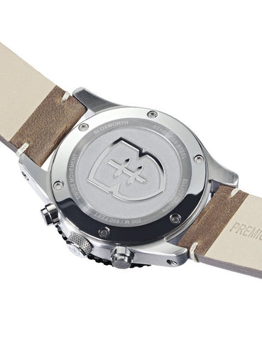 Elliot Brown Watch Bloxworth Mens D