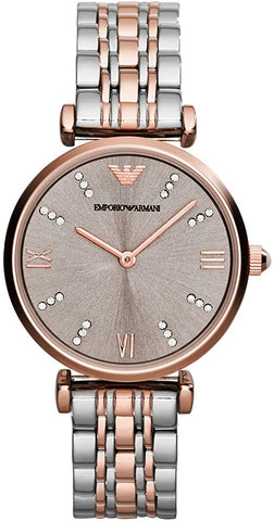 Emporio Armani Watch Classic Ladies AR1840