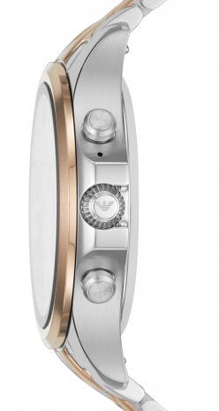 Emporio Armani Watch Connected Smartwatch D