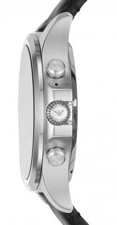 Emporio Armani Watch Connected Smartwatch D