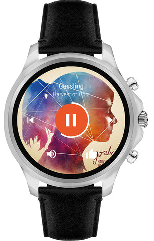 Emporio Armani Watch Connected Smartwatch D