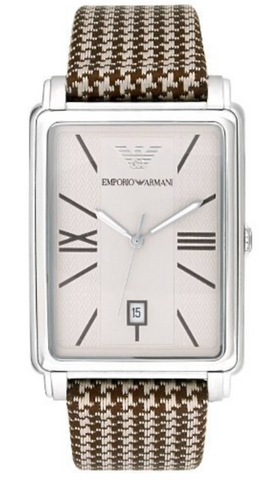 Emporio Armani Watch Mens AR0135