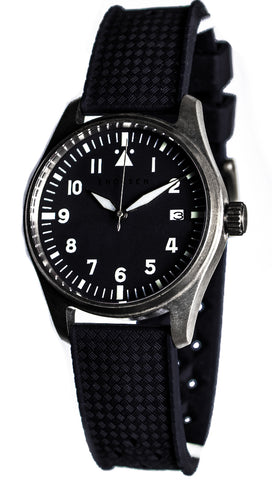 Enoksen Fly E03/E Mechanical Pilots