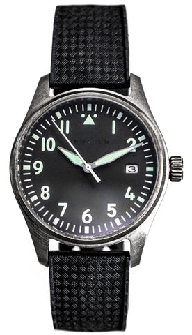 Enoksen Watch Fly E03/E Mechanical Pilots E03/E