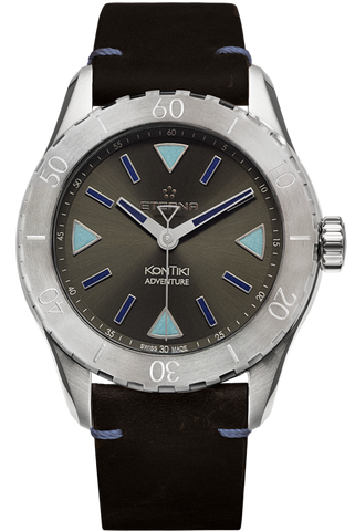 Eterna Watch Kontiki Adventure 1910.41.40.1429