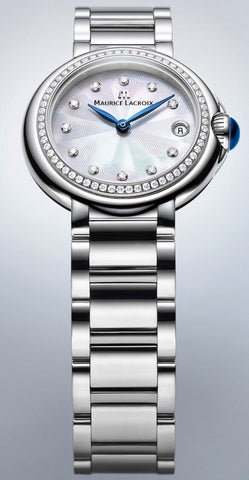 Maurice Lacroix Watch Fiaba Ladies