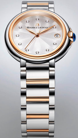 Maurice Lacroix Fiaba Ladies Watch