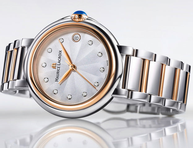 Maurice Lacroix Fiaba Ladies Watch