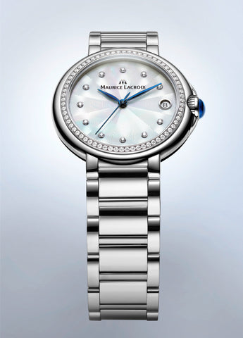 Maurice Lacroix Watch Fiaba Ladies