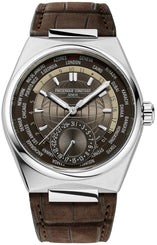 Frederique Constant Watch Highlife Worldtimer Manufacture FC-718C4NH6