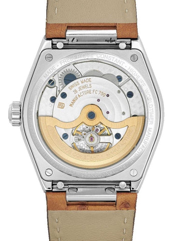 Frederique Constant Watch Highlife Worldtimer Limited Edition