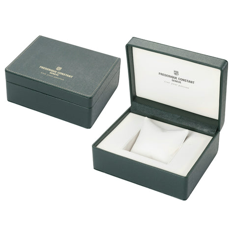 Frederique Constant Watch Slimline Power Reserve D