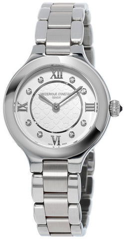 Frederique Constant Watch Classics Delight FC-200WHD1ER36B