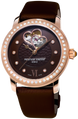 Frederique Constant Watch Double Heart Beat FC-310CDHB2PD4