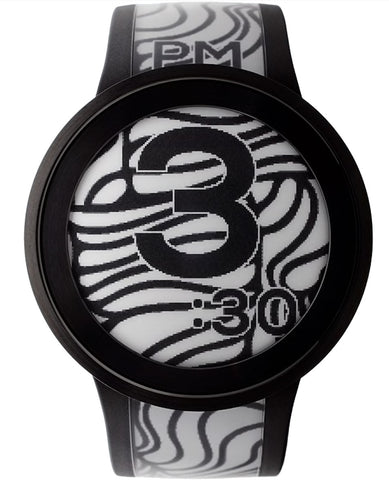 FES Watch U Black FES-WA1/B