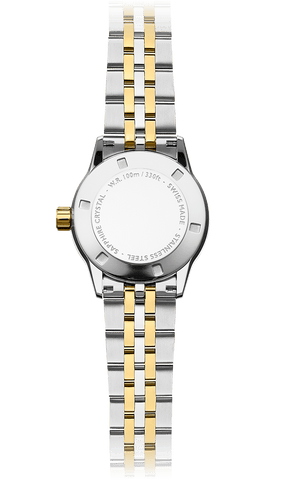 Raymond Weil Watch Freelancer Ladies