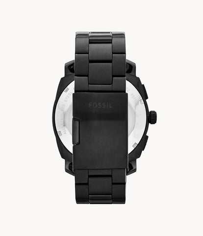 Fossil Machine Mens