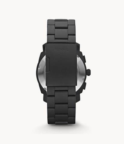 Fossil Machine Mens